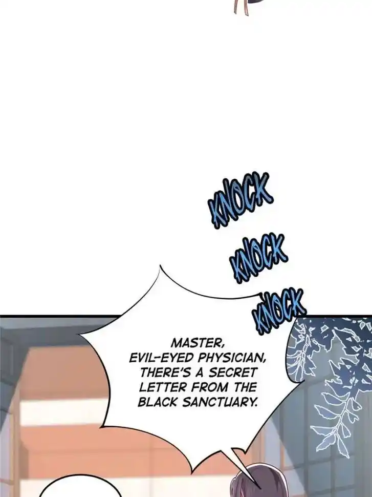 Pupillary Master Ch.360