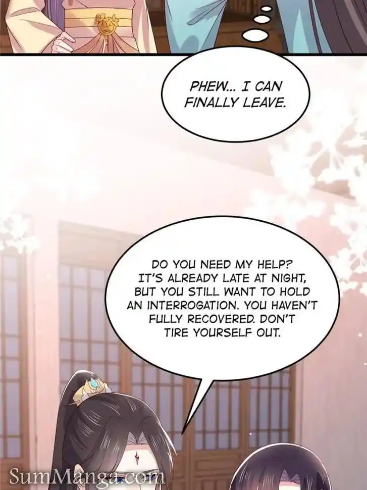 Pupillary Master Ch.360