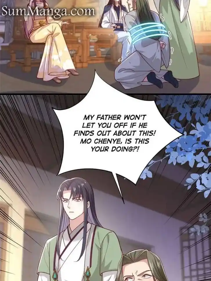 Pupillary Master Ch.361