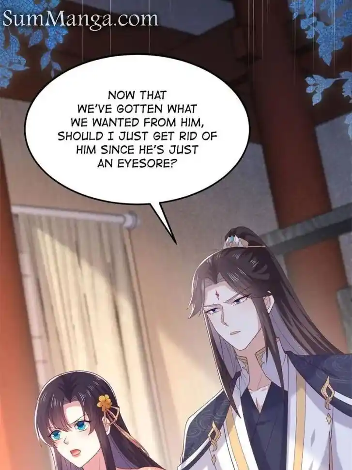 Pupillary Master Ch.361