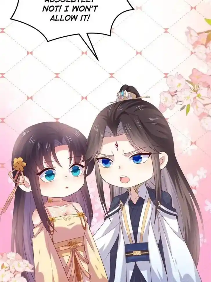 Pupillary Master Ch.361