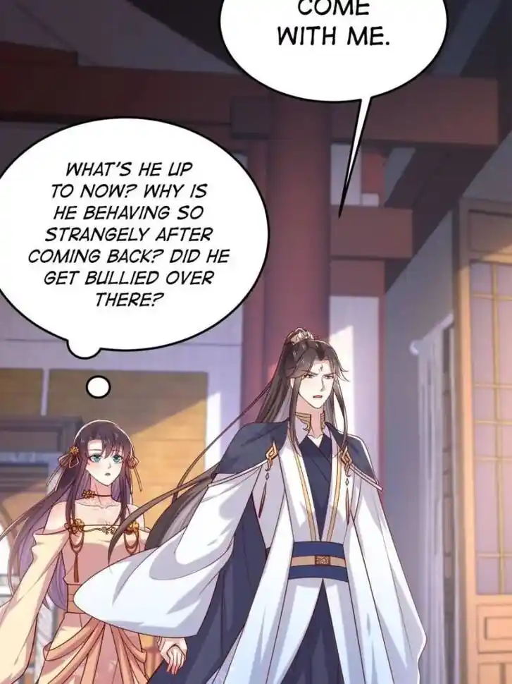 Pupillary Master Ch.362