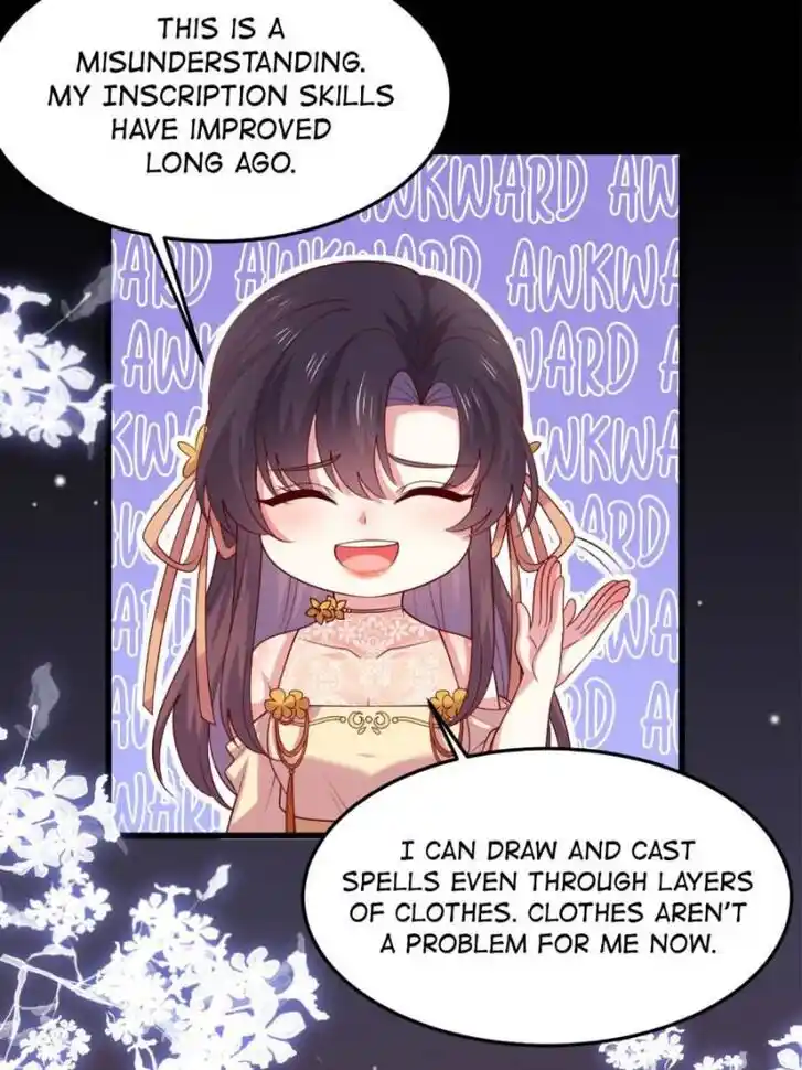 Pupillary Master Ch.362