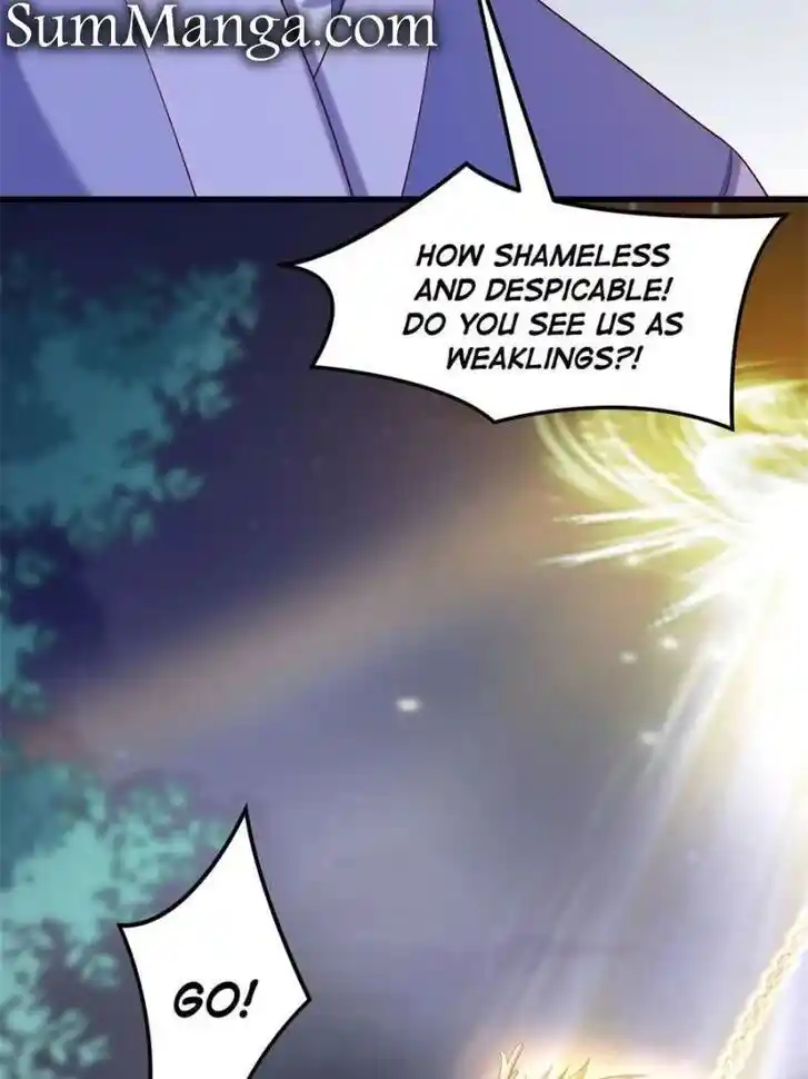 Pupillary Master Ch.363