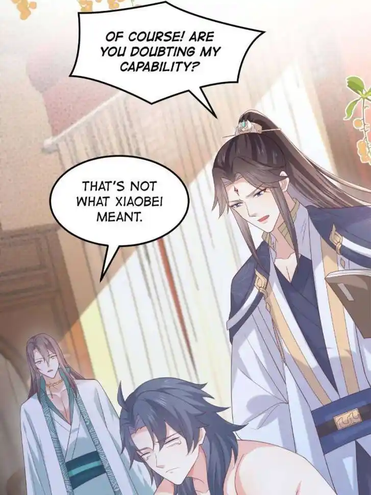 Pupillary Master Ch.365