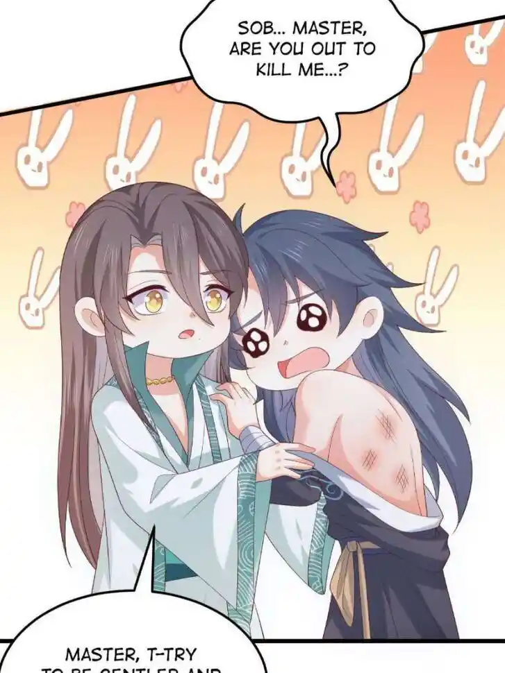 Pupillary Master Ch.365