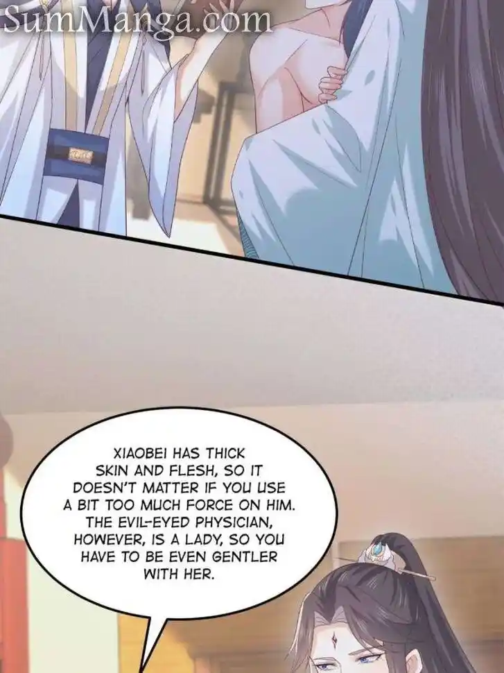 Pupillary Master Ch.365