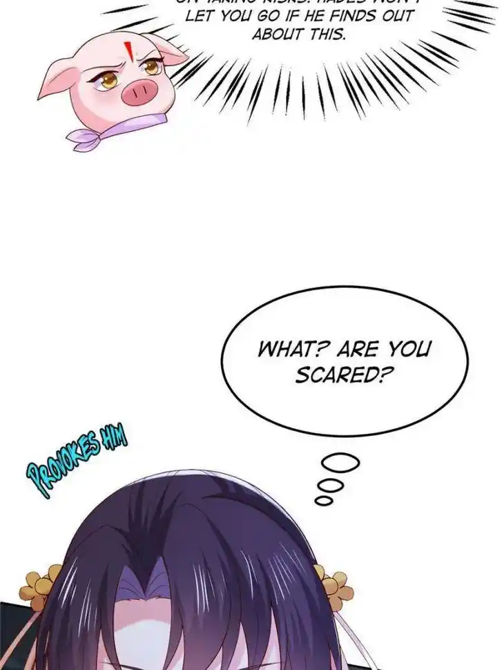 Pupillary Master Ch.366