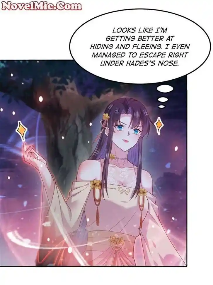 Pupillary Master Ch.367