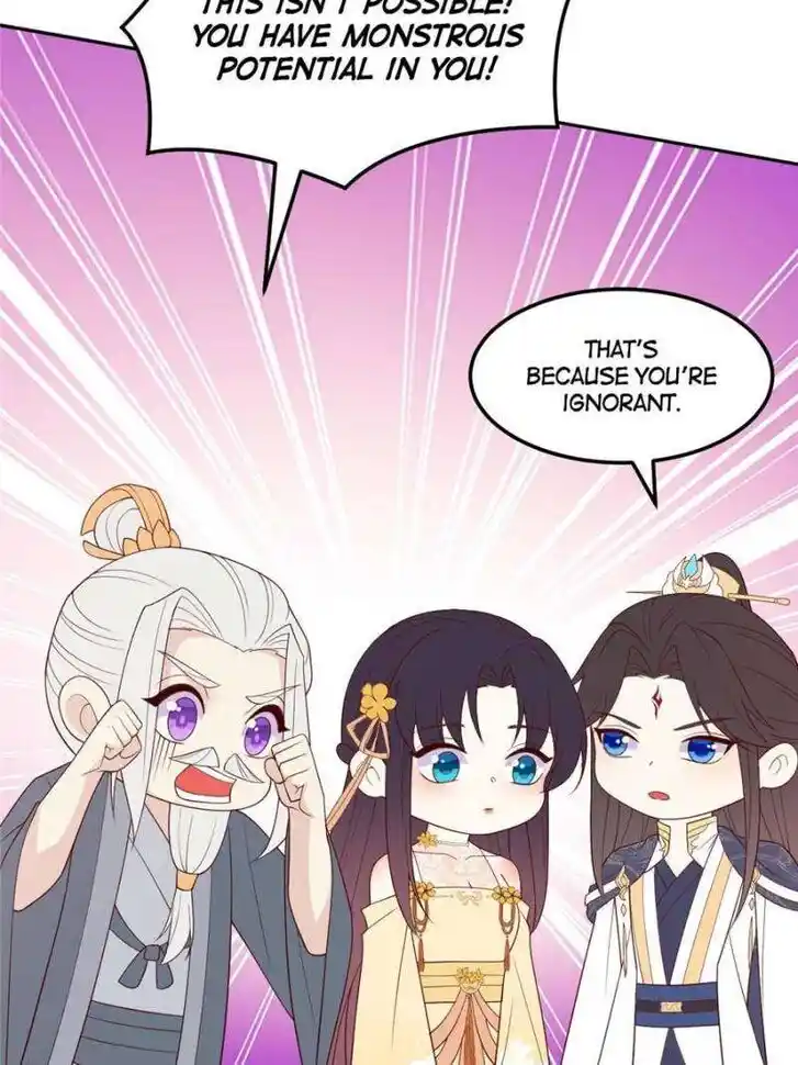 Pupillary Master Ch.369