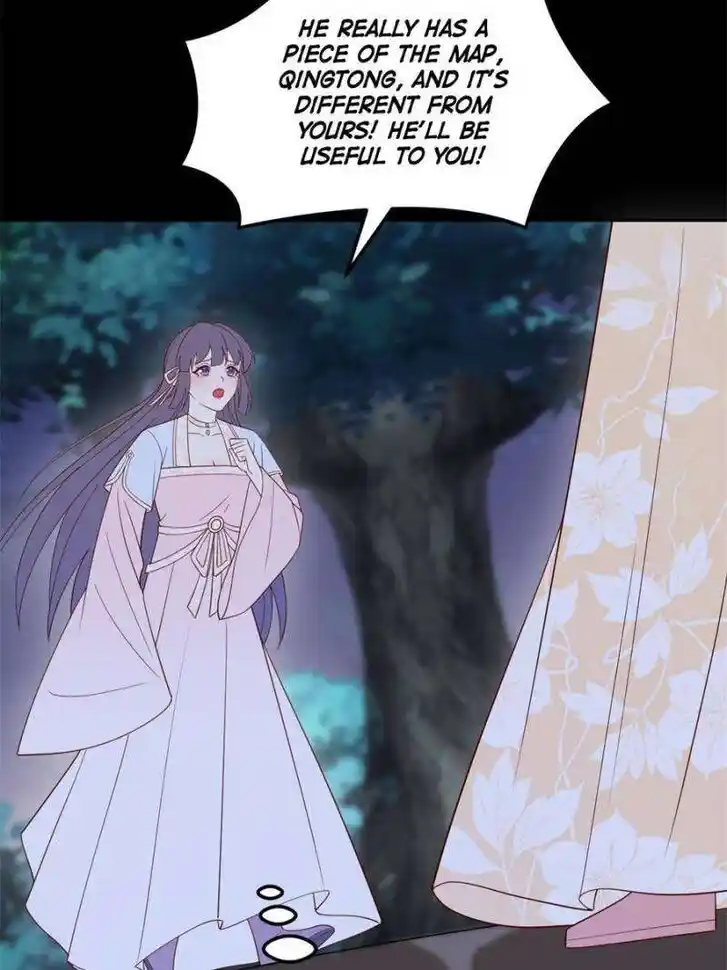 Pupillary Master Ch.370