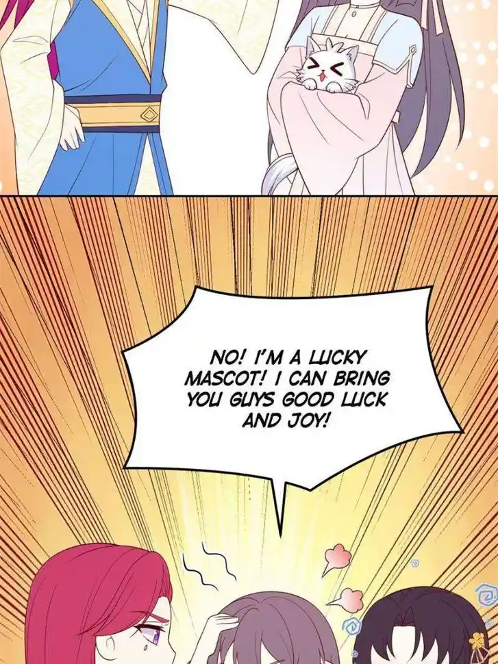 Pupillary Master Ch.370