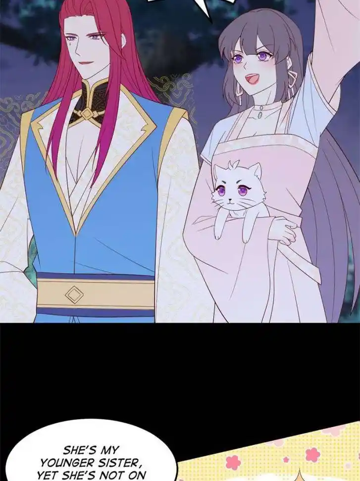 Pupillary Master Ch.370