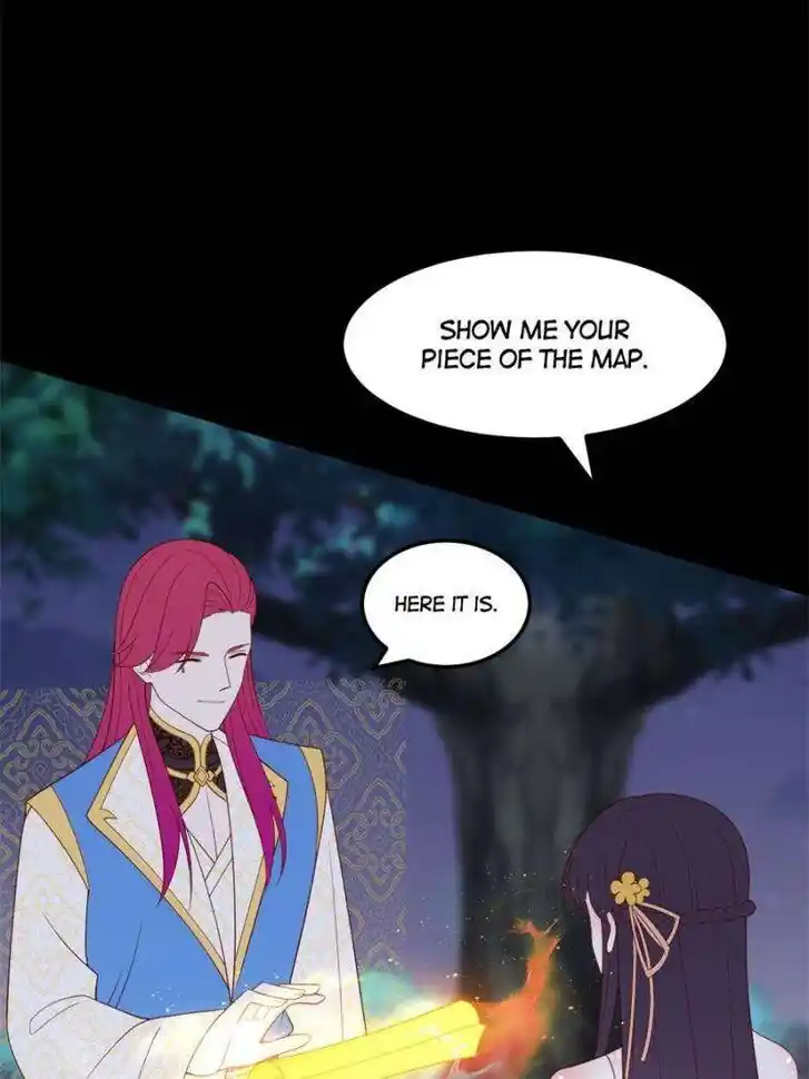 Pupillary Master Ch.370