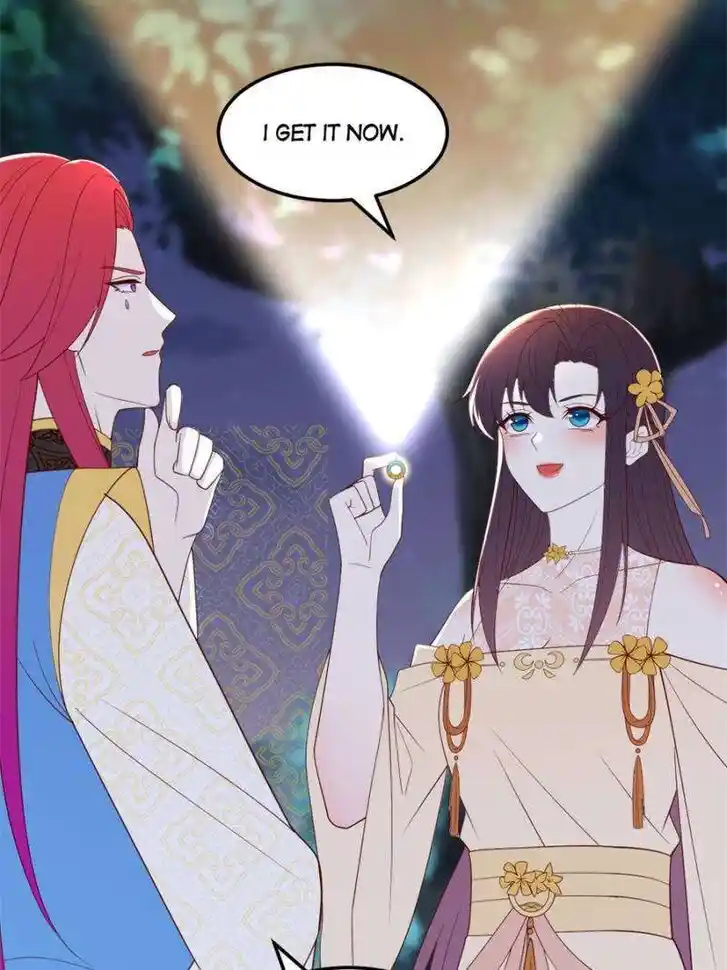 Pupillary Master Ch.370