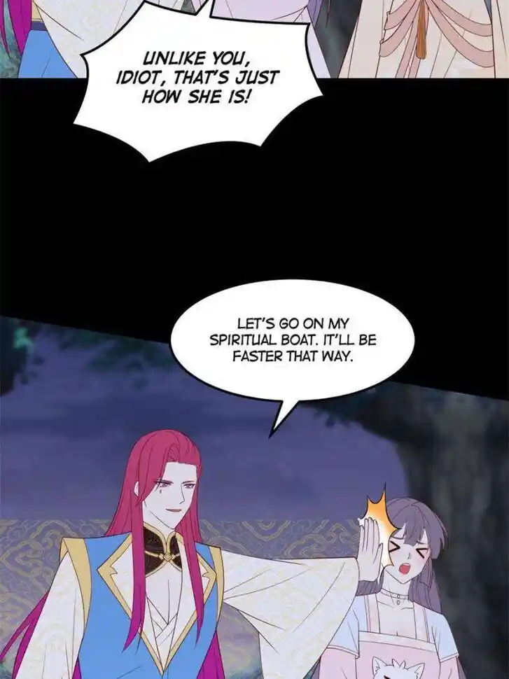 Pupillary Master Ch.370