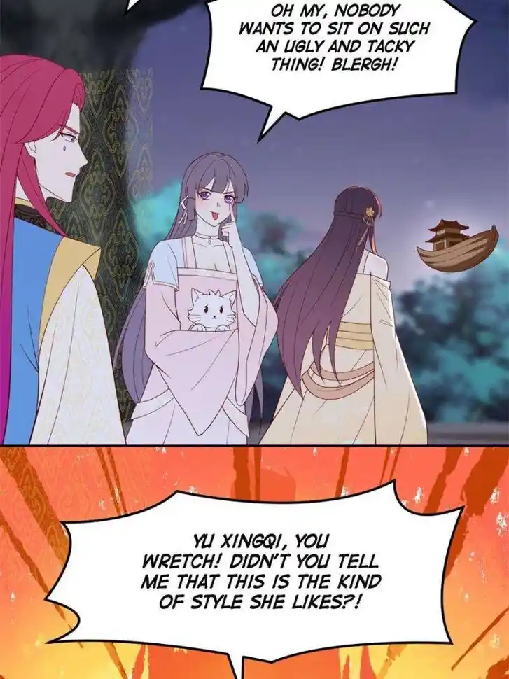 Pupillary Master Ch.370