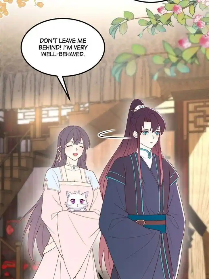 Pupillary Master Ch.371