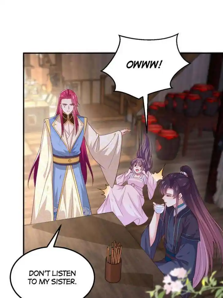 Pupillary Master Ch.371