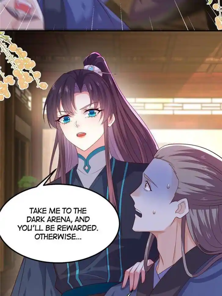 Pupillary Master Ch.371