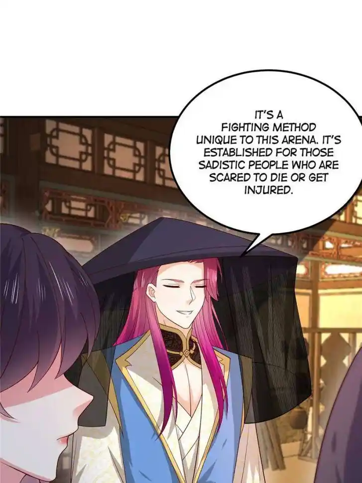 Pupillary Master Ch.372