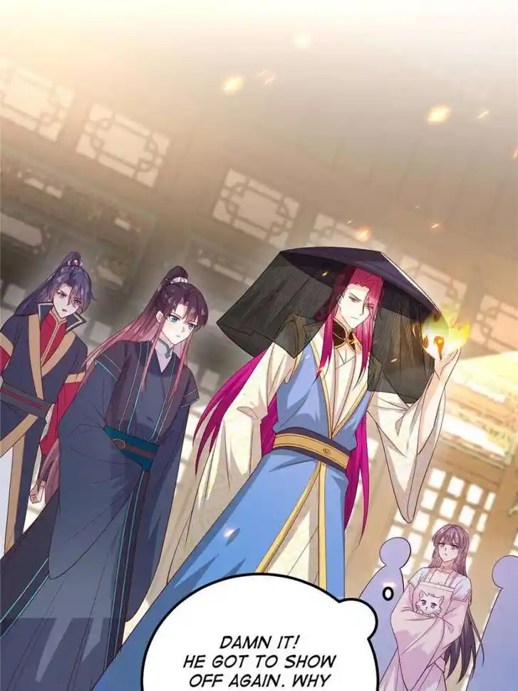 Pupillary Master Ch.373