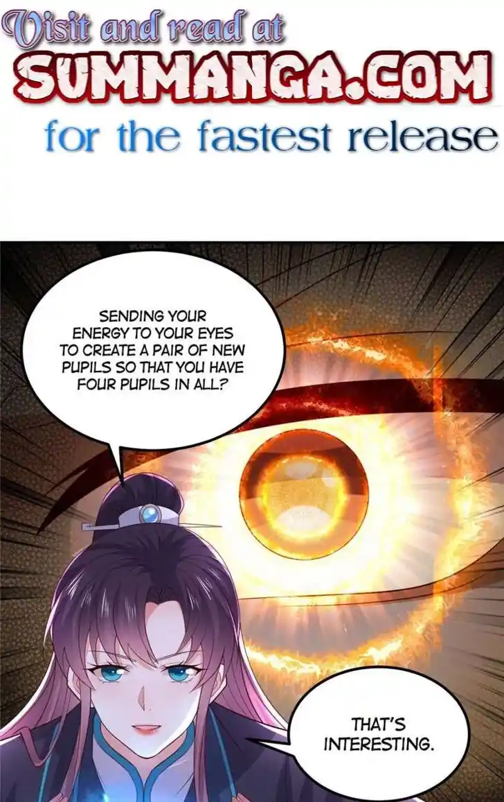 Pupillary Master Ch.374