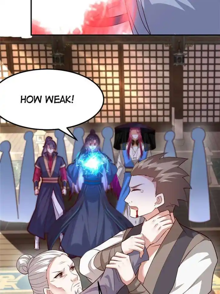 Pupillary Master Ch.374