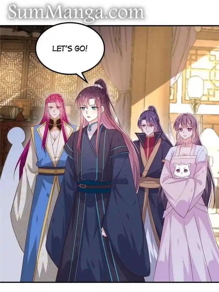 Pupillary Master Ch.375