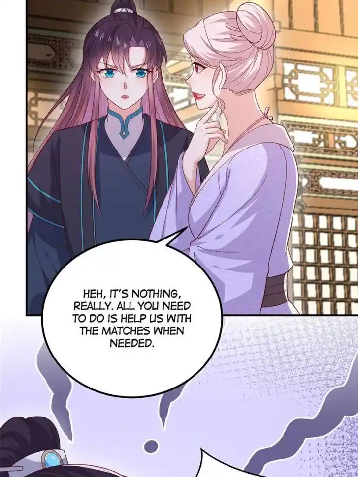 Pupillary Master Ch.375