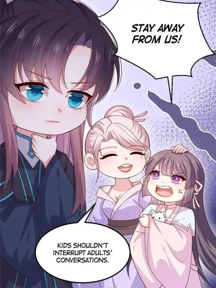 Pupillary Master Ch.375