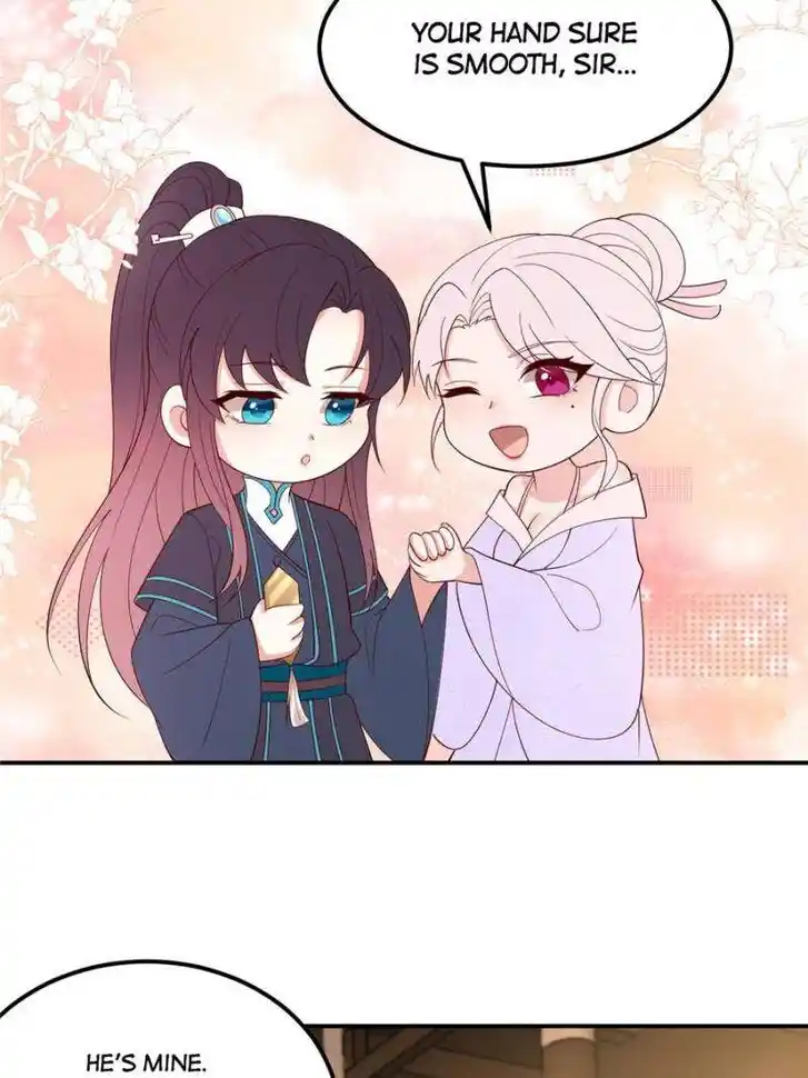 Pupillary Master Ch.375