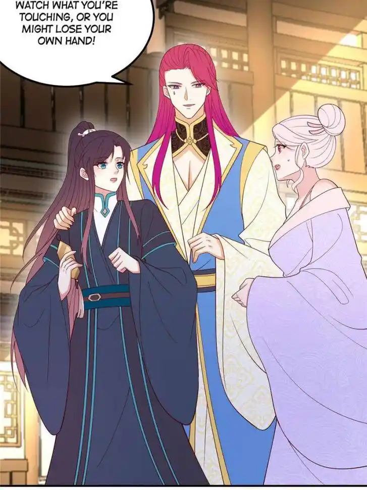 Pupillary Master Ch.375