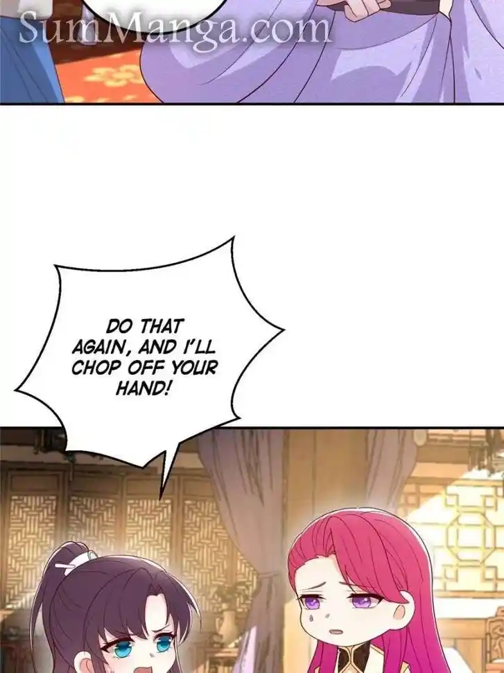 Pupillary Master Ch.375