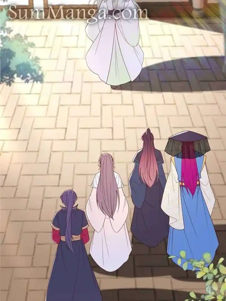 Pupillary Master Ch.375