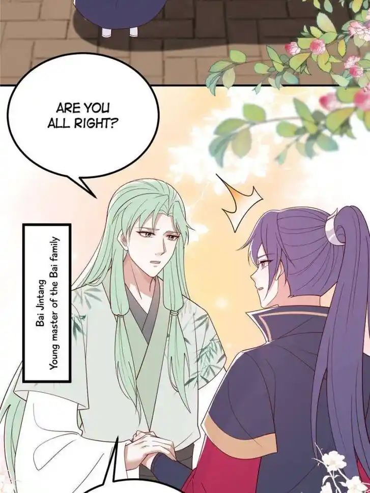 Pupillary Master Ch.375