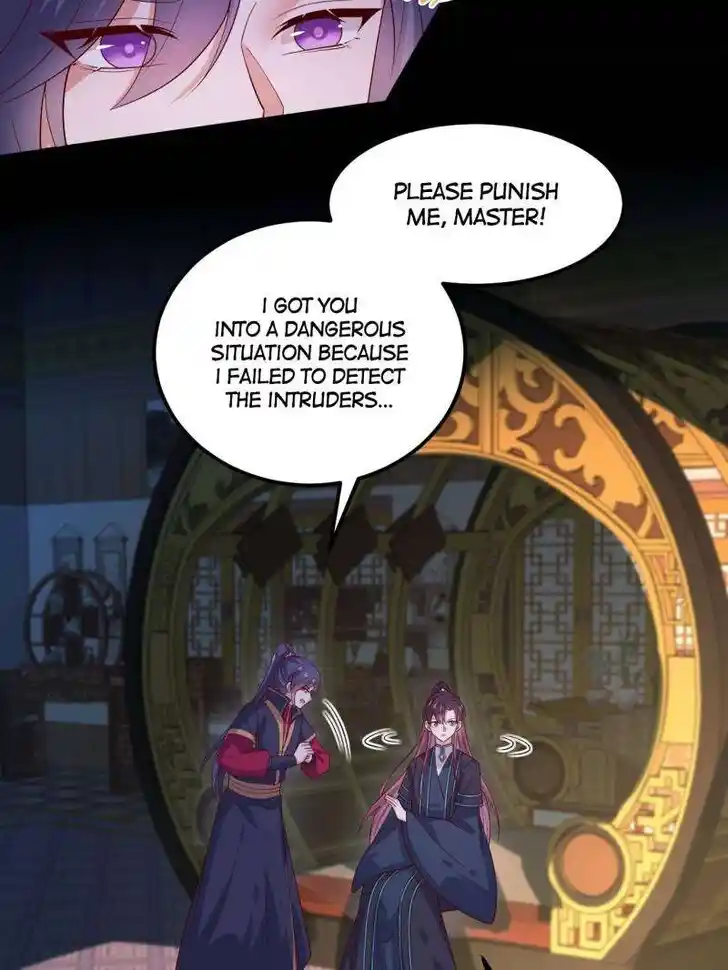 Pupillary Master Ch.377