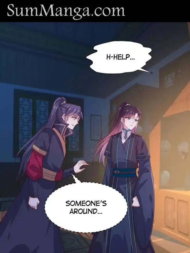 Pupillary Master Ch.377