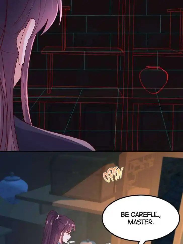 Pupillary Master Ch.377