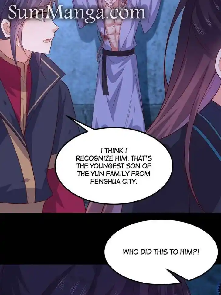 Pupillary Master Ch.377