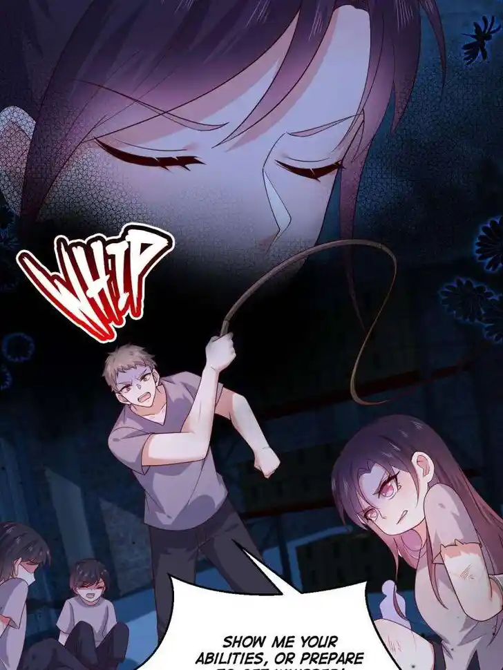 Pupillary Master Ch.377