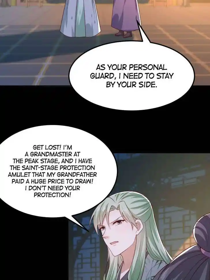 Pupillary Master Ch.378