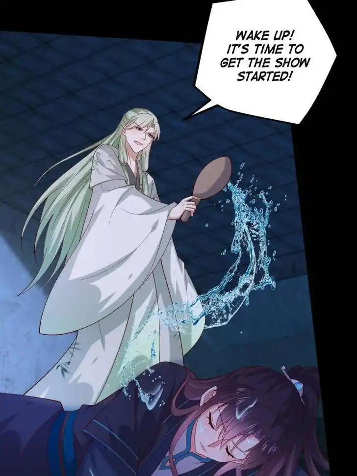 Pupillary Master Ch.378