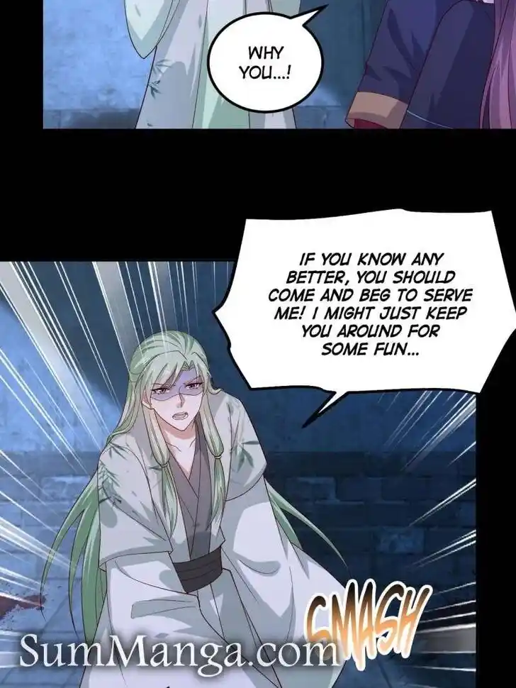 Pupillary Master Ch.378