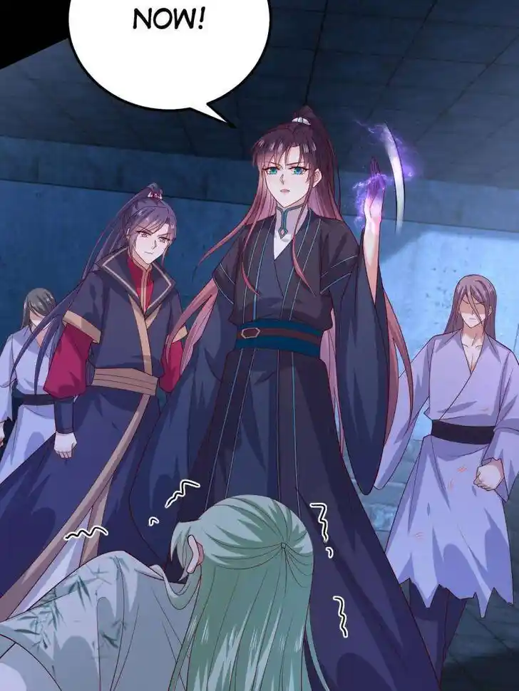 Pupillary Master Ch.378