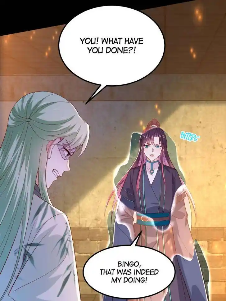 Pupillary Master Ch.378