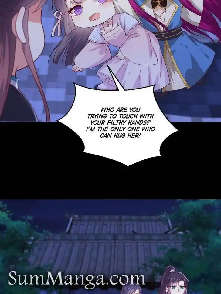 Pupillary Master Ch.379