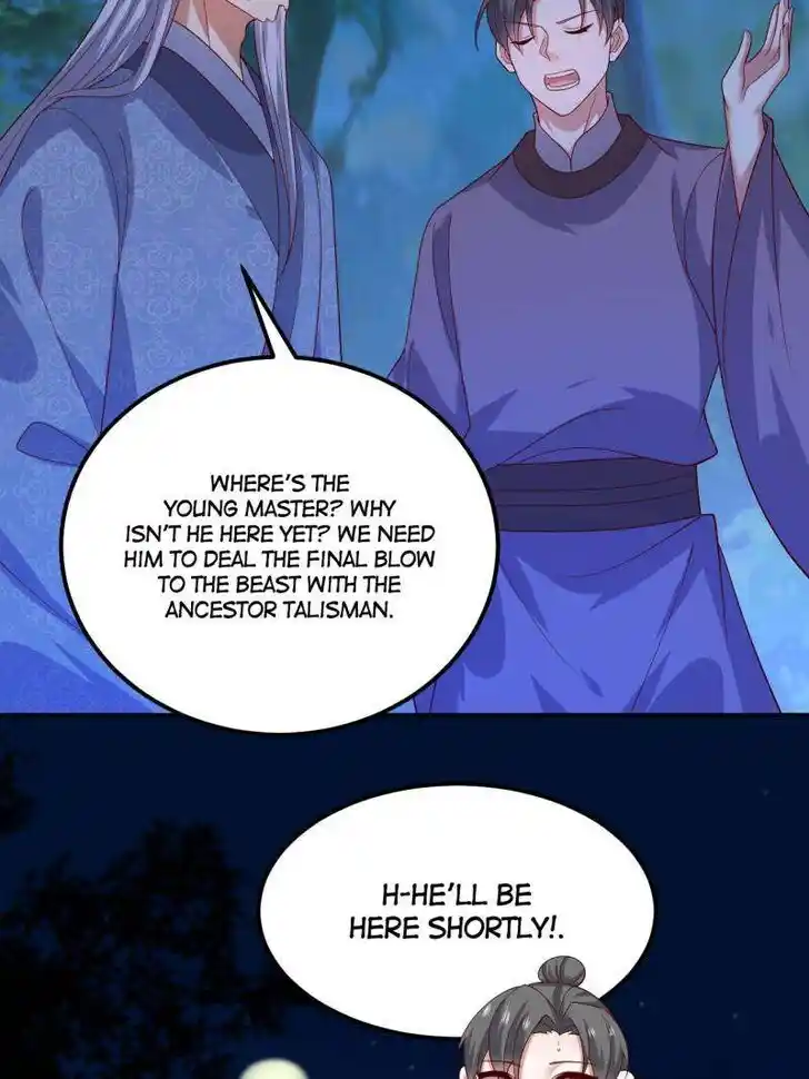 Pupillary Master Ch.380