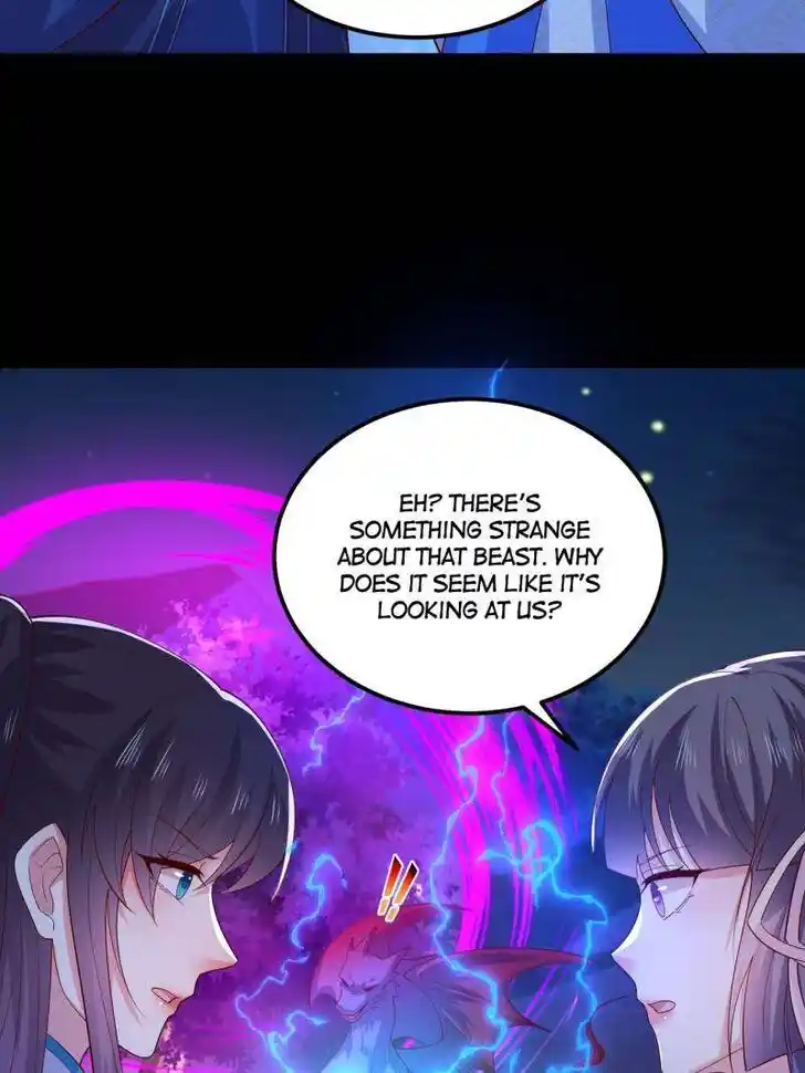 Pupillary Master Ch.380