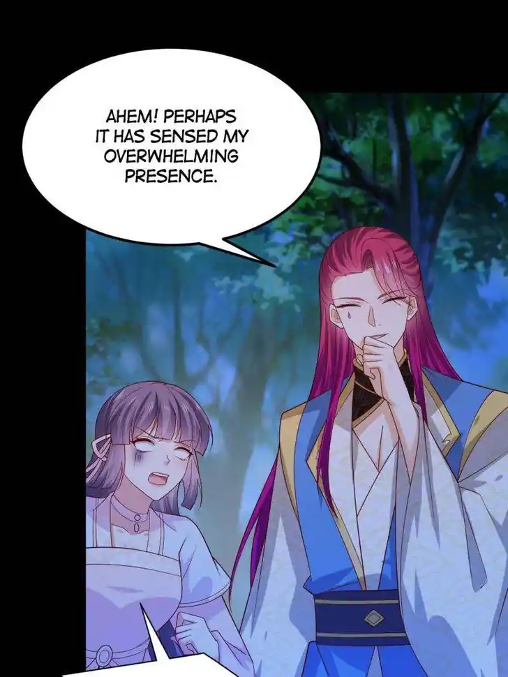 Pupillary Master Ch.380